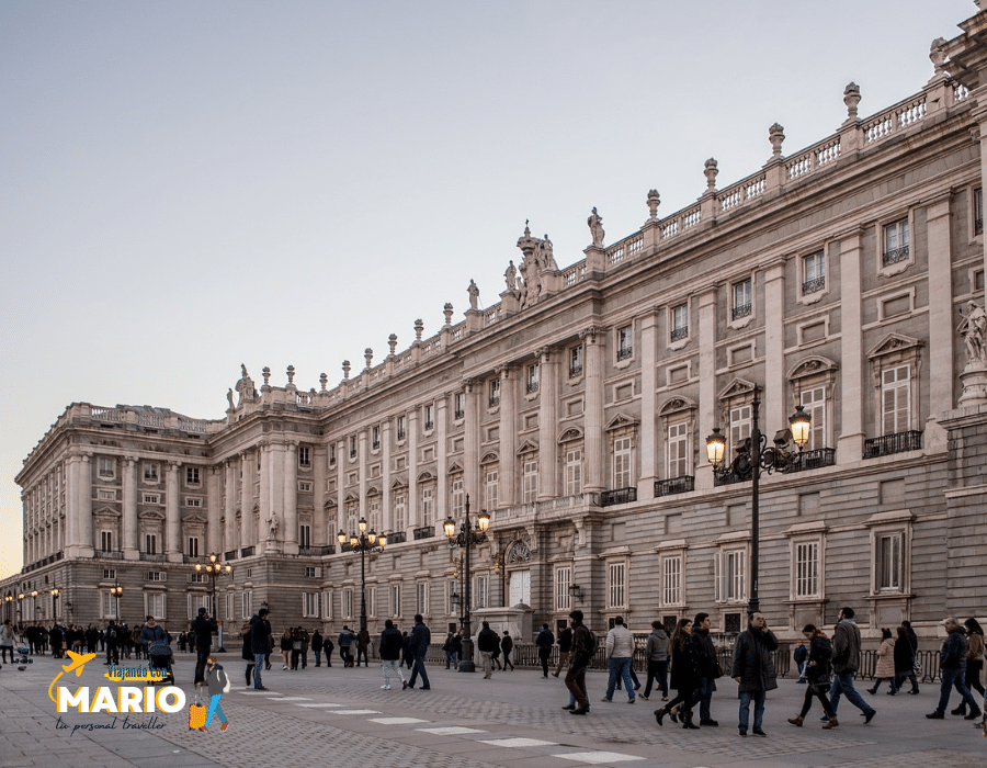 Que Hacer En Madrid Un Domingo Planes Imperdibles