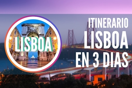 que ver en lisboa 3 dias