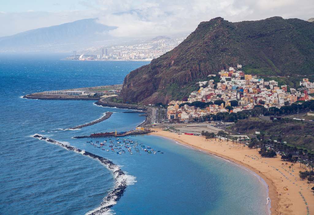 Recomendaciones de viaje a Tenerife