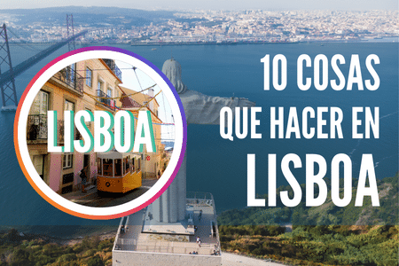 Cosas que hacer en Lisboa