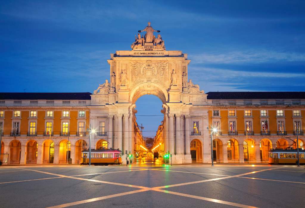 Viajar a Lisboa recomendaciones de viaje