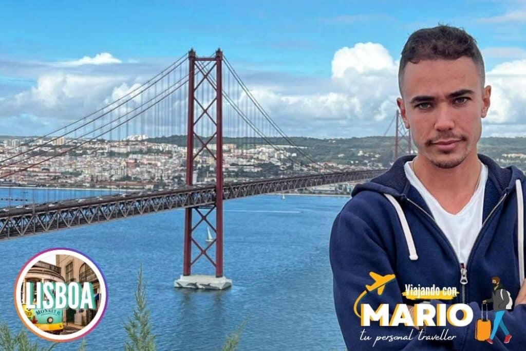 Blog de Viajes Lisboa