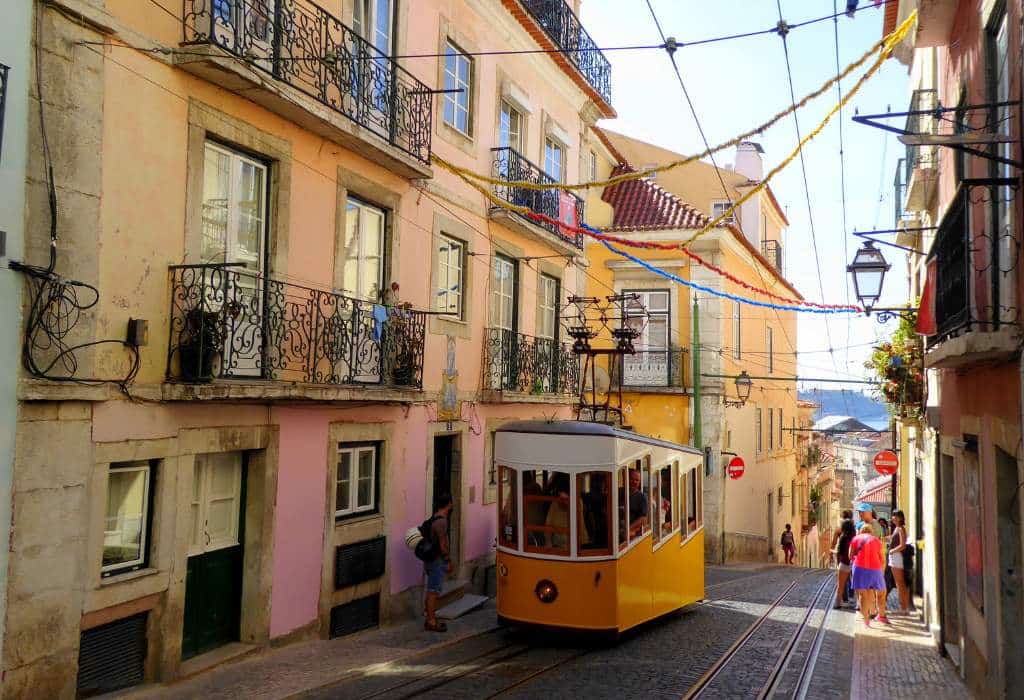 consejos para visitar Lisboa
