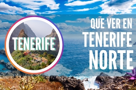 que ver en tenerife norte