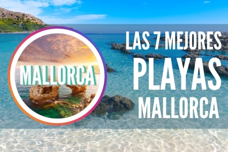 Mejores playas de Palma de Mallorca