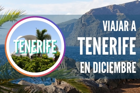 viajar a tenerife en diciembre