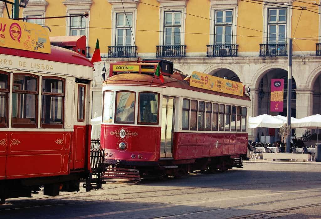 Cosas curiosas que ver en Lisboa