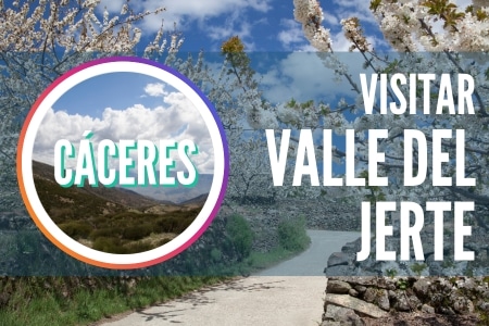 visitar valle del jerte blog viaje