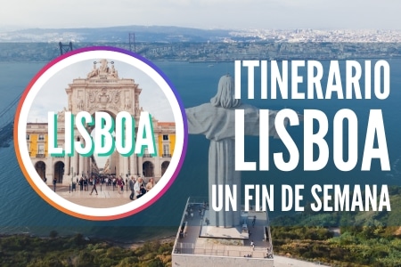 Lisboa en un fin de semana