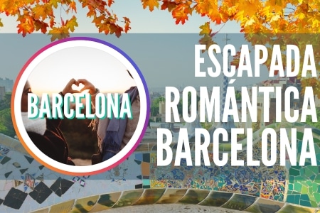 sitios para ir con tu pareja barcelona