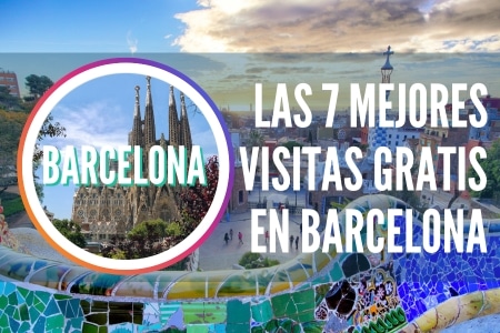 visitas gratuitas en barcelona