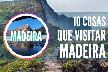 que visitar en madeira