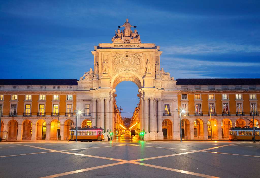 Pueblos con encanto cerca de Lisboa para visitar y conocer