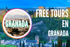 los mejores free tours en granada visitas gratis