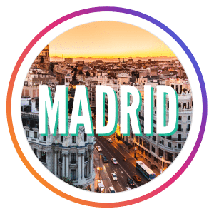 Viajar a Madrid Blog