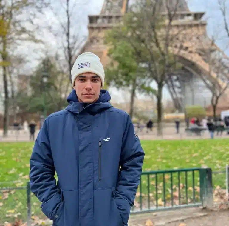 que hacer en París con adolescentes