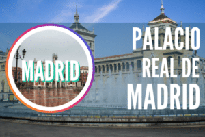 cuanto dura la visita al palacio real de madrid
