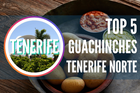Mejores Guachinches baratos en Tenerife Norte