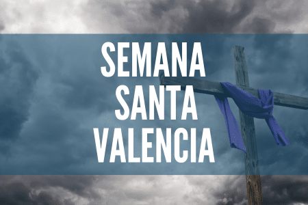 semana santa valencia