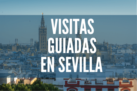 Visitas guiadas en Sevilla
