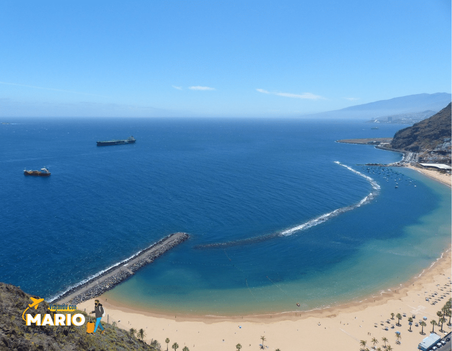 Playa Tenerife