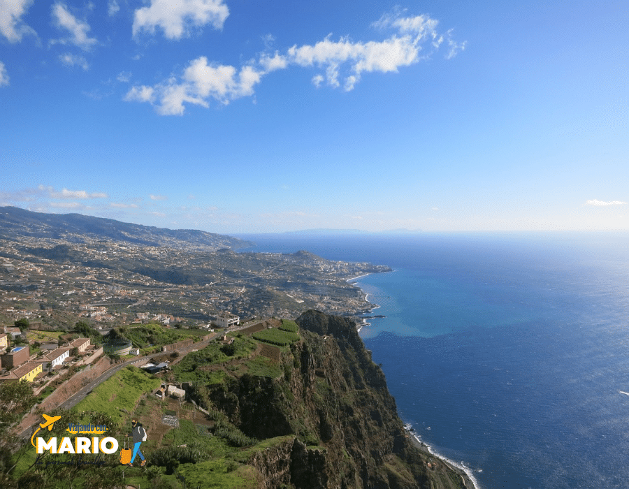 Madeira en 7 Días