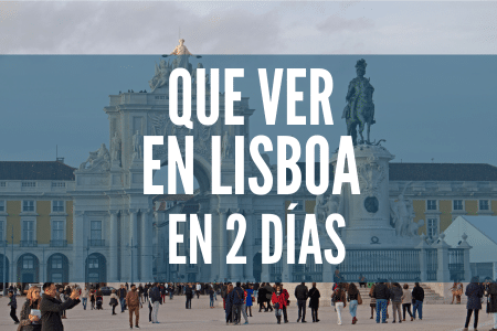 Lisboa en dos días