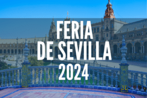 Feria de Sevilla 2024