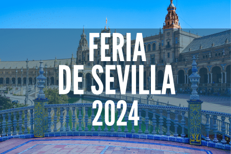Feria de Sevilla 2024